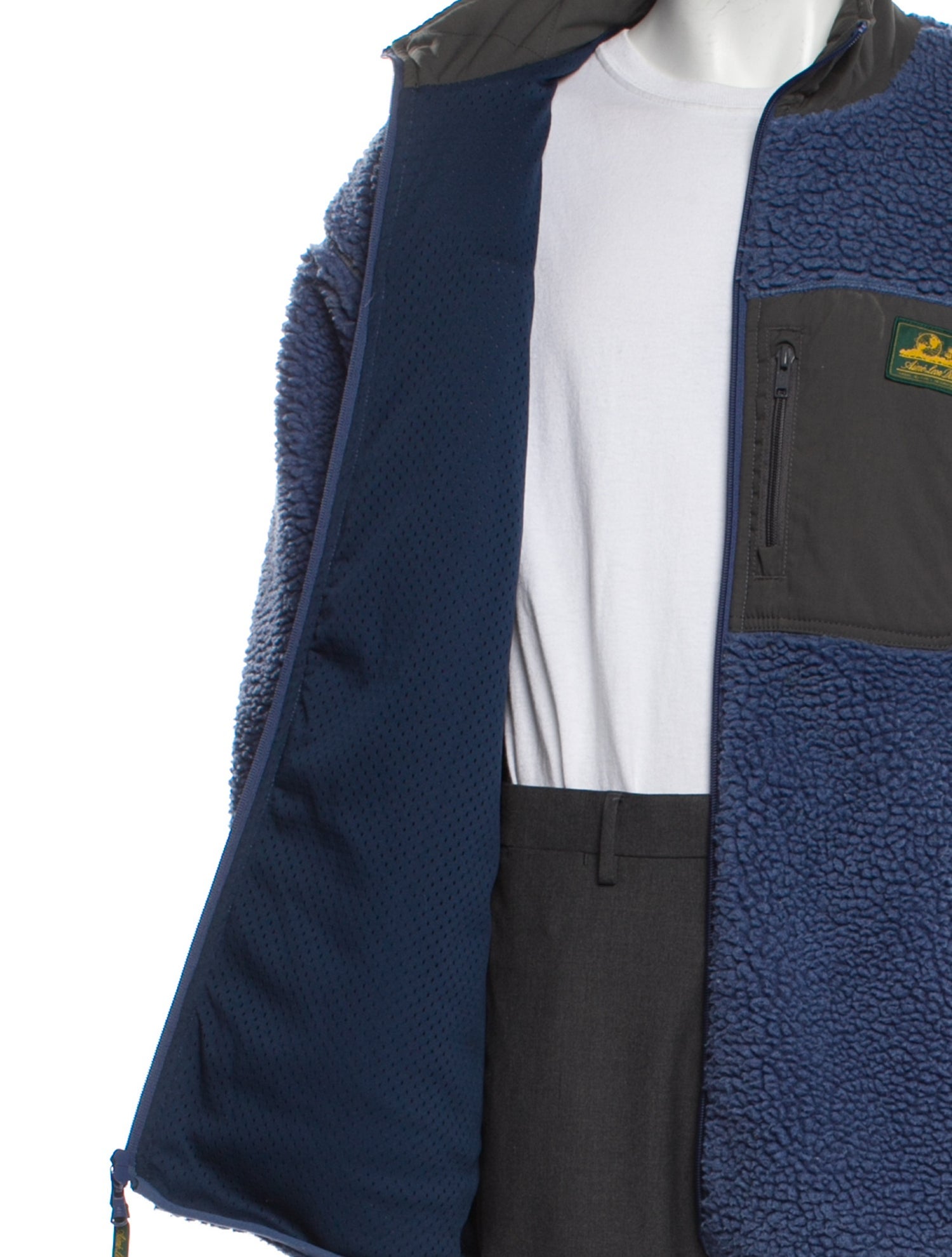 Aimé Leon Dore Parka